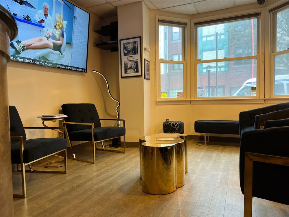 Office Tour 5
