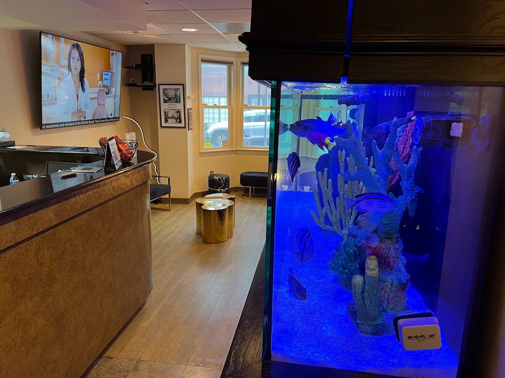 Office Tour 2