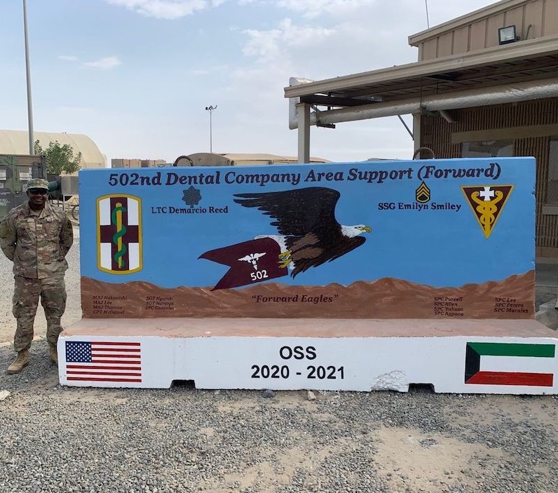Kuwait 1