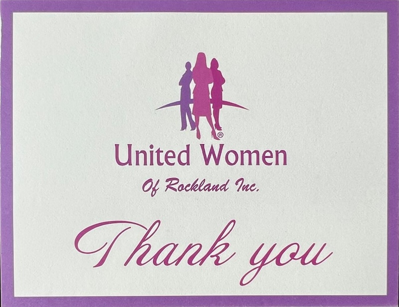 United Women Of Rockland 3