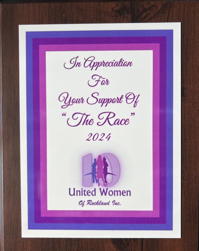 United Women Of Rockland 1